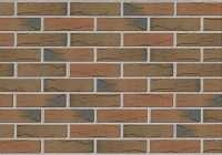 Кирпич керамический лицевой ГОТИК-РУСТ 1НФ